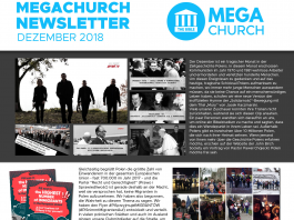 #IPPTV #MegaChurch #Megakosciol