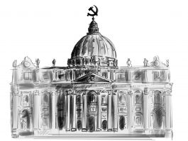 #IPPTV #Megkosciol #MegaChurch